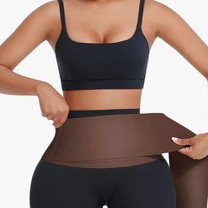 COPY - Breathable Tummy Wrap